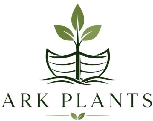Ark Yun plants logo